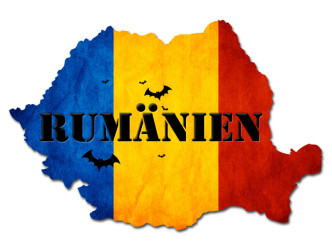 Rumänien